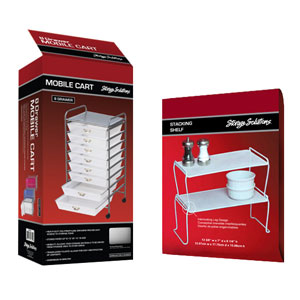 Package Designs