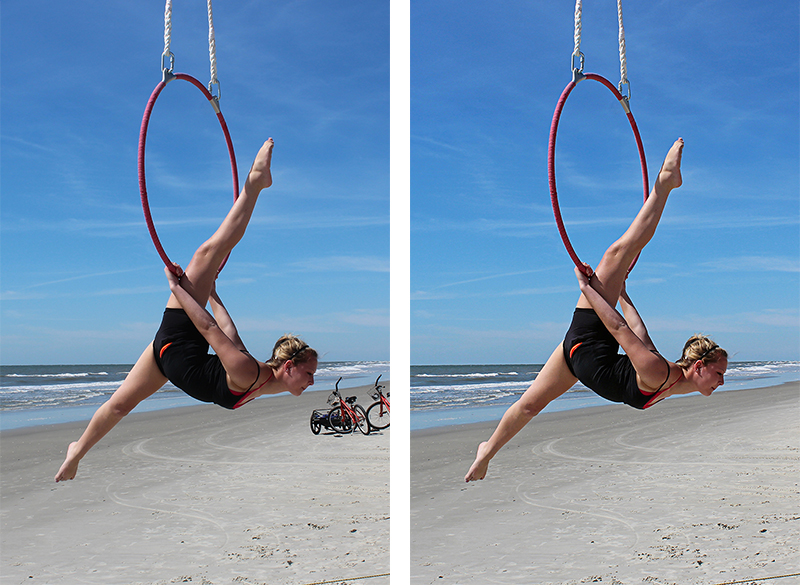 Color Correction & Retouching